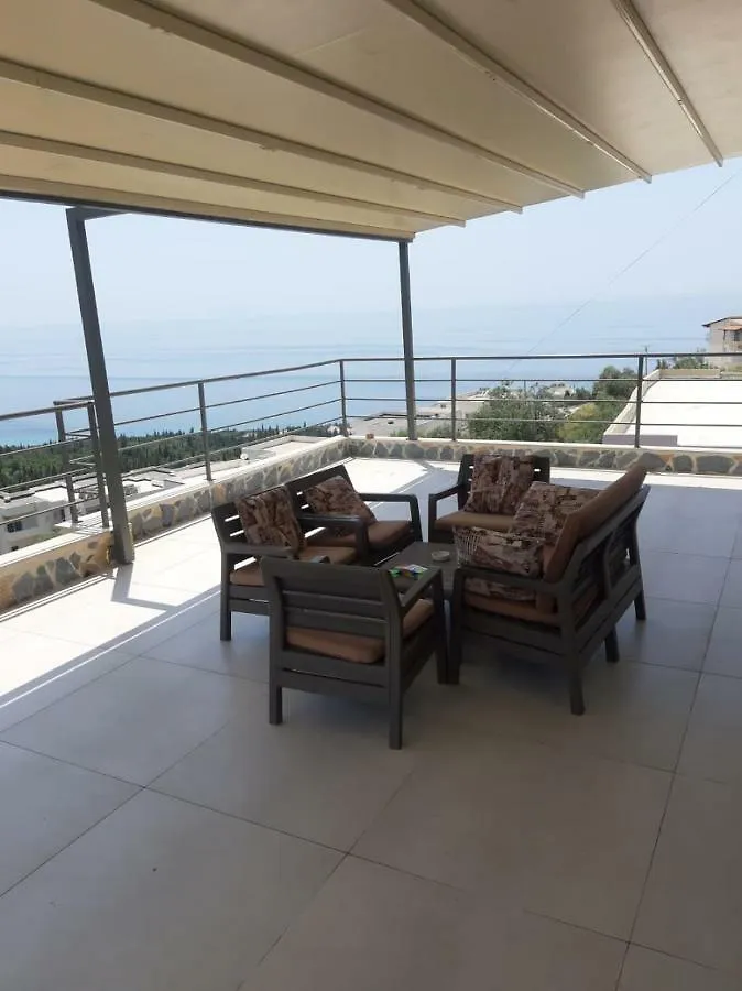 Kotarja Apartments Dhermi