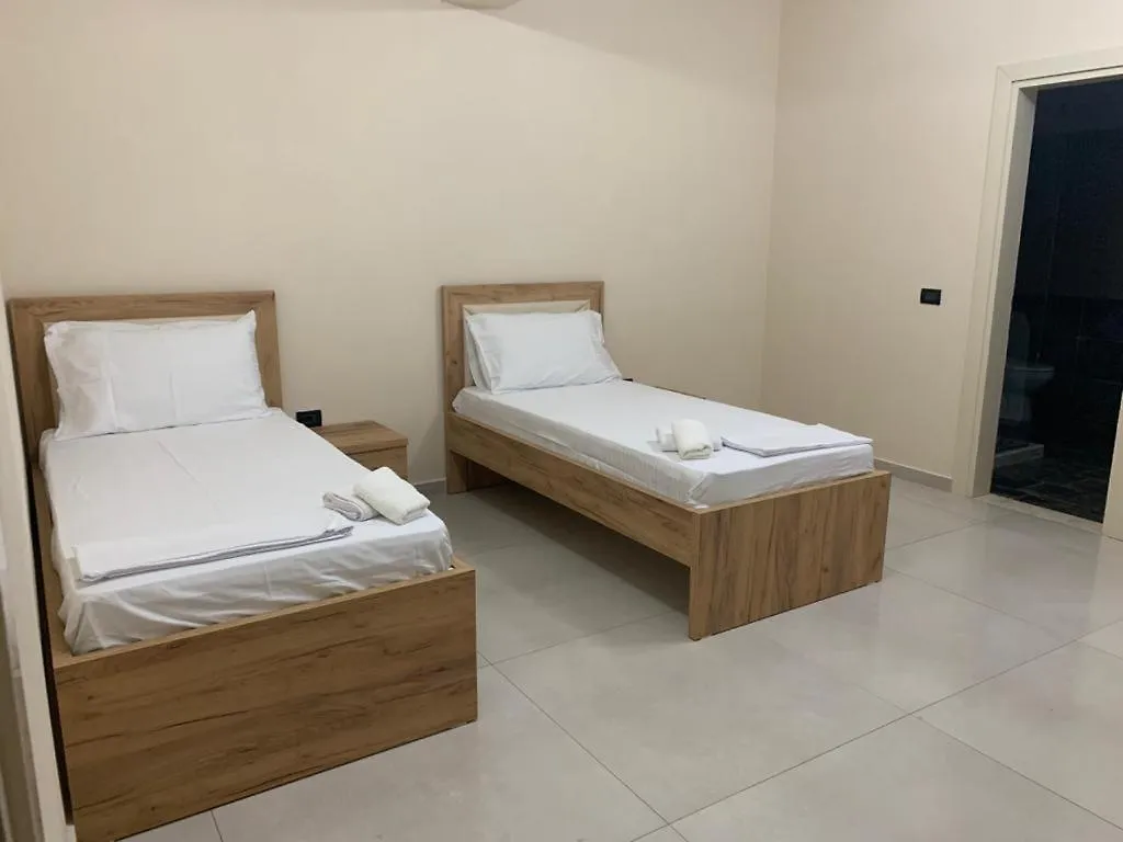 Kotarja Apartments Dhermi Aparthotel