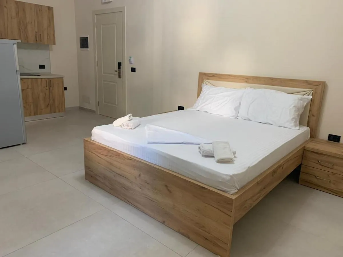 Aparthotel Kotarja Apartments Dhermi