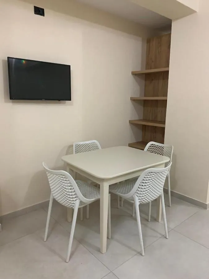 Aparthotel Kotarja Apartments Dhermi Albania