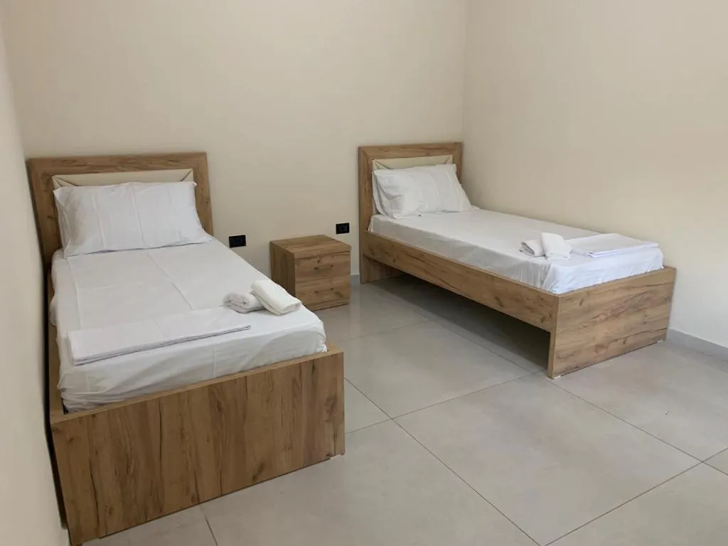 Kotarja Apartments Dhermi