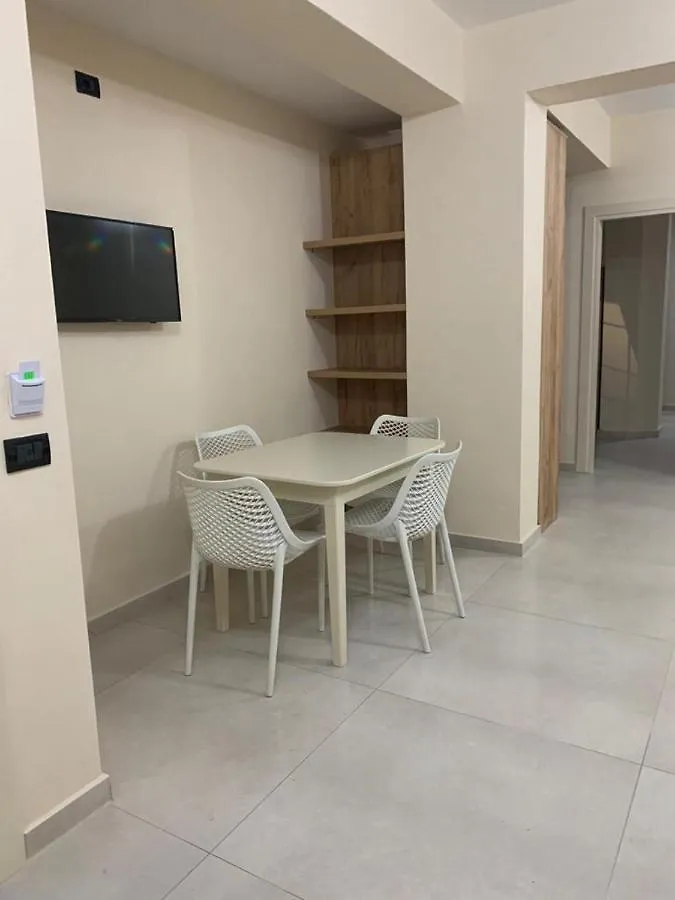 Kotarja Apartments Dhermi