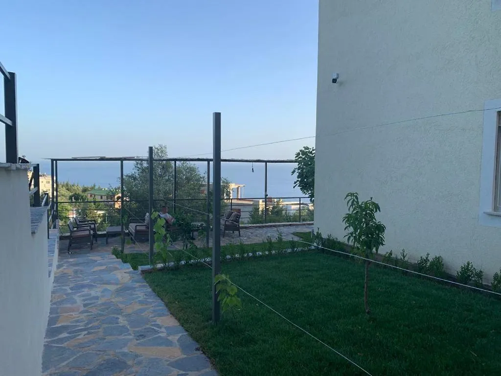 Kotarja Apartments Dhermi