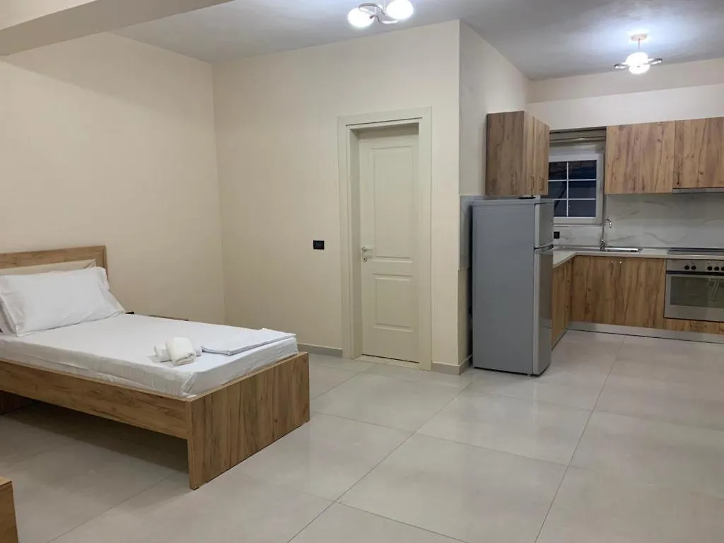 Kotarja Apartments Dhermi Aparthotel