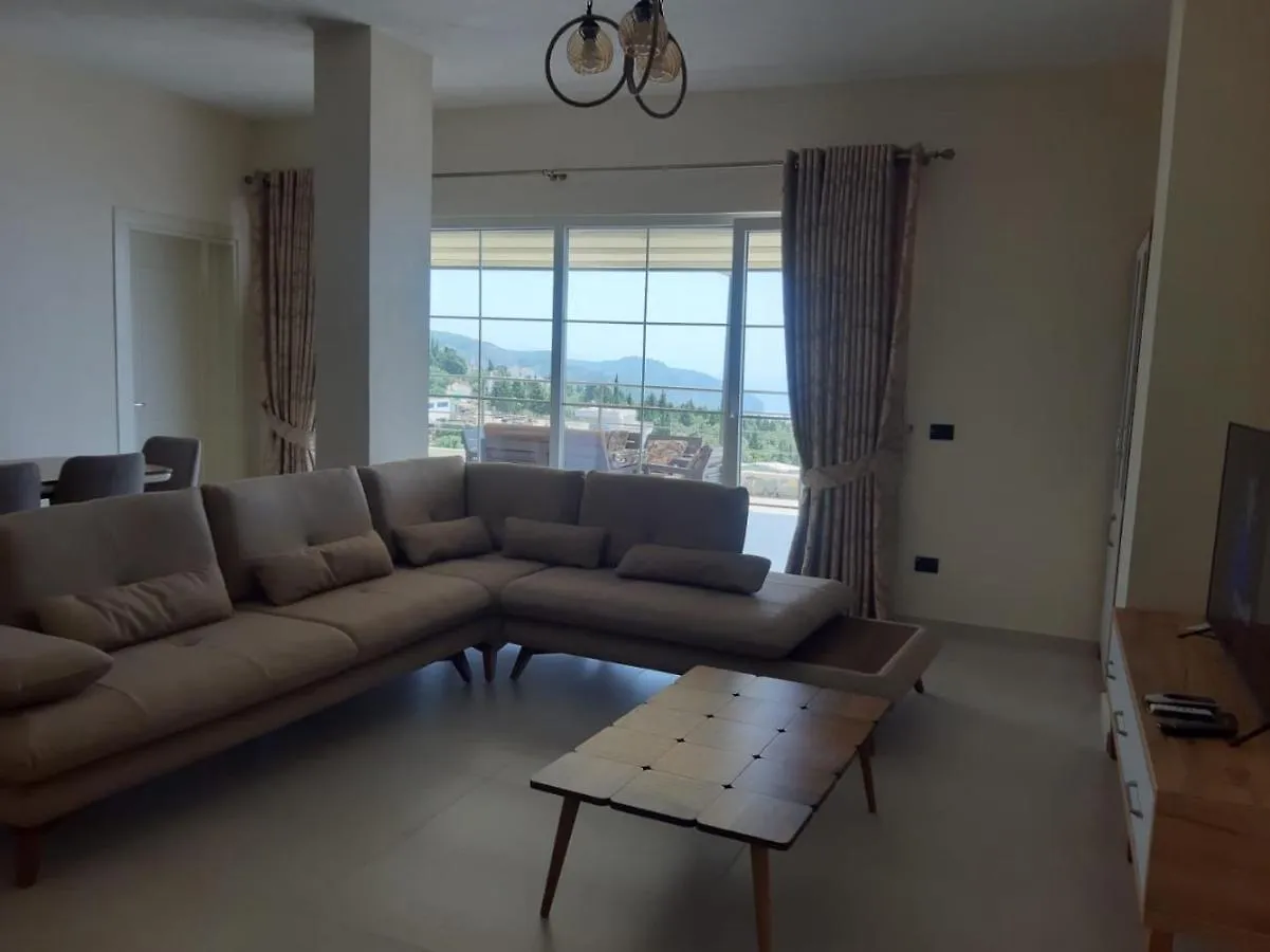 Kotarja Apartments Dhermi Aparthotel