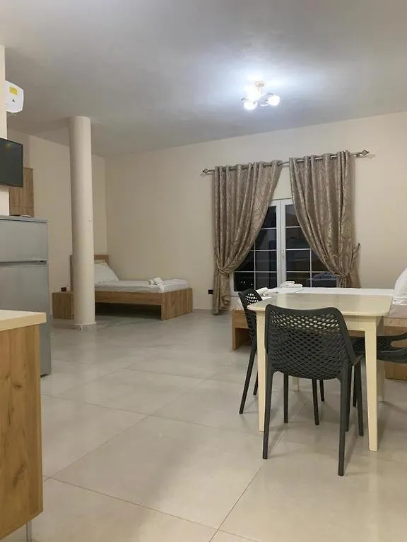 Aparthotel Kotarja Apartments Dhermi