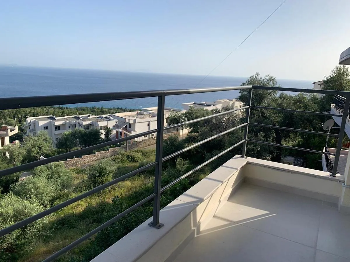 Kotarja Apartments Dhermi 0*,