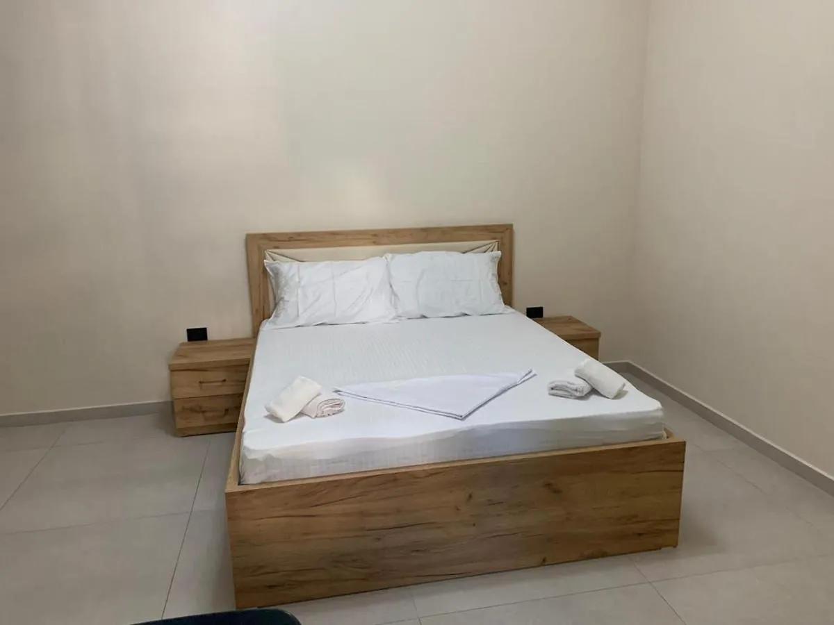 Kotarja Apartments Dhermi Aparthotel