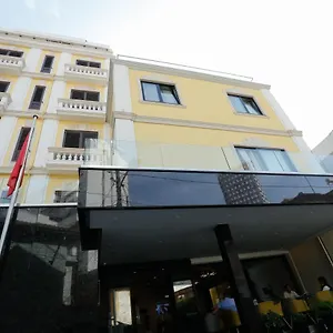 **** Hotel Oxford Albania