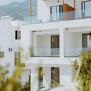 Hotel Abonora Drymades, Dhërmi
