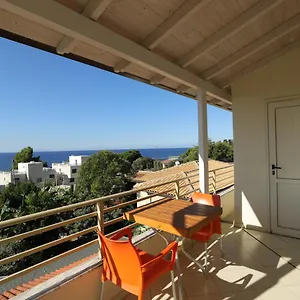 Hotel Horizon M&m, Dhërmi