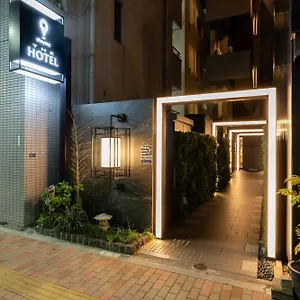 Stayme The Ueno Aparthotel Tokyo