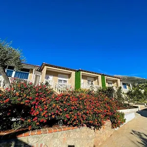 Hébergement de vacances Essos, Dhërmi
