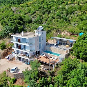 Ionian Pearl Apartment