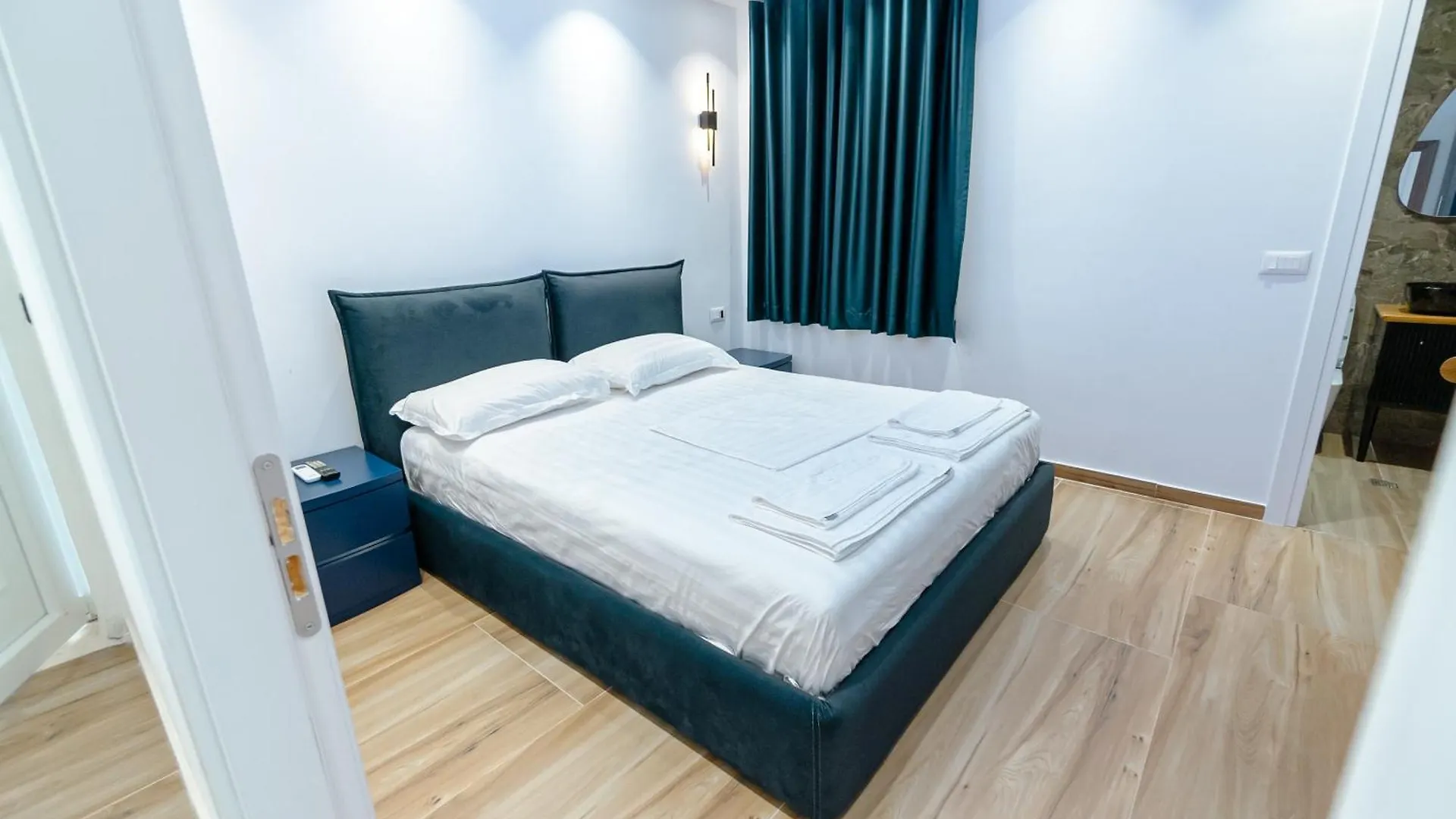 Aparthotel Kotarja Apartments Dhermi