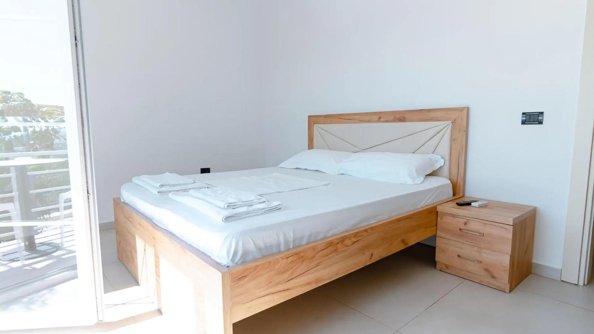 Aparthotel Kotarja Apartments Dhermi